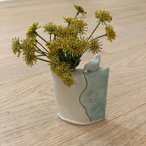 Rae Stark • Everything is Possible Ceramic Accent